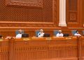 Oman State Council discusses Draft Urban Planning Law to drive sustainable development – The Arabian Stories News