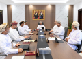 Oman Tender Board awards RO 32.6 million contracts for dams, roads and sports city projects – The Arabian Stories News