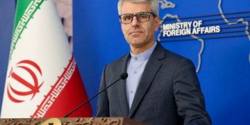 Oman as sole venue for Iran-US negotiations: Iran Foreign Ministry