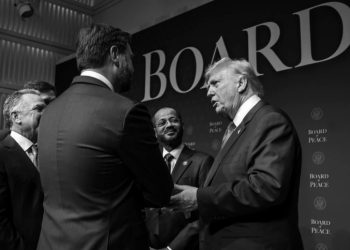 Oman foreign minister attends Board of Peace Council meeting in Washington – The Arabian Stories News