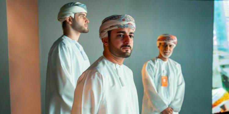 Oman opens ‘Together Forward’ forum to strengthen government–society dialogue – The Arabian Stories News