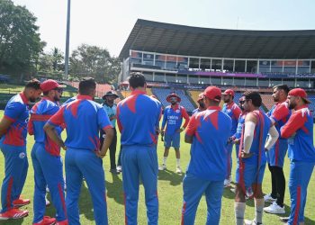 Oman seek strong finish against Australia – The Arabian Stories News