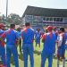 Oman seek strong finish against Australia – The Arabian Stories News