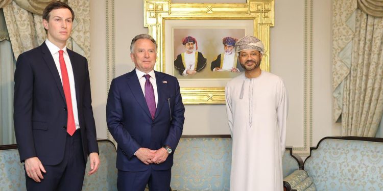 Oman seeks to ‘prepare conditions’ for resuming Iran nuclear talks, foreign minister says – The Arabian Stories News