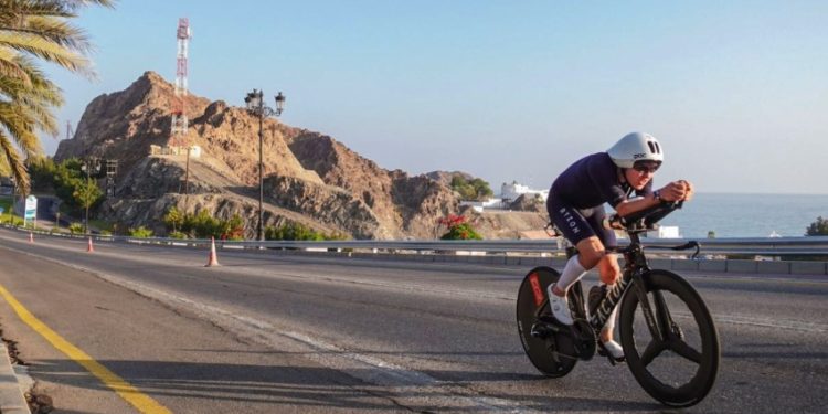 Oman to impose partial road closures for IRONKIDS race in Muscat – The Arabian Stories News