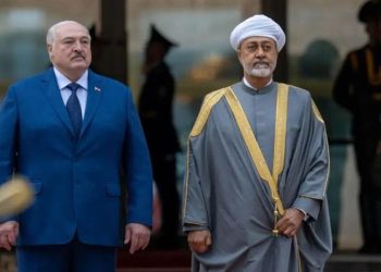 Oman to open embassy in Belarus – The Arabian Stories News