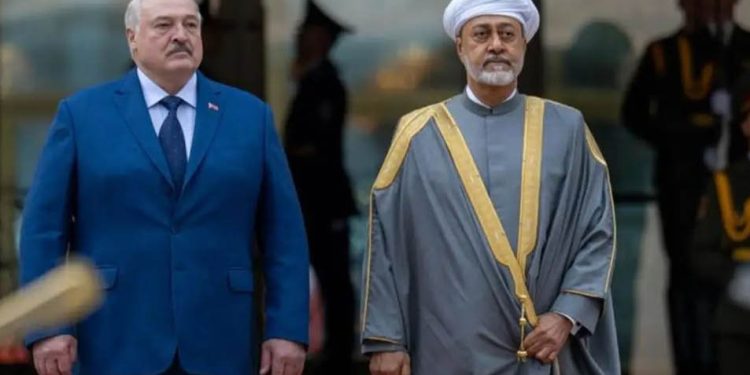 Oman to open embassy in Belarus – The Arabian Stories News