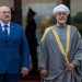 Oman to open embassy in Belarus – The Arabian Stories News