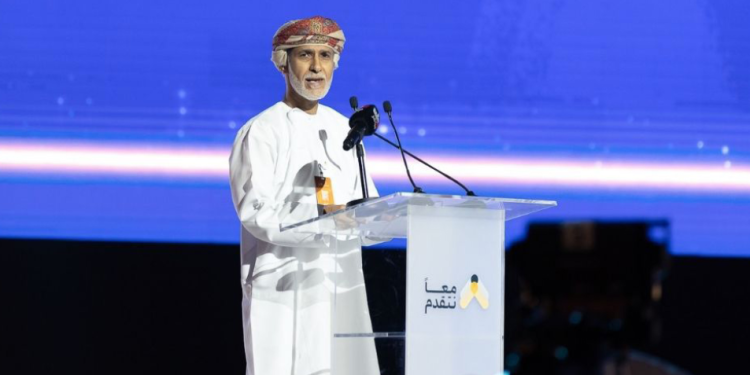 Oman to take “Together We Progress” forum to governorates from next year – The Arabian Stories News