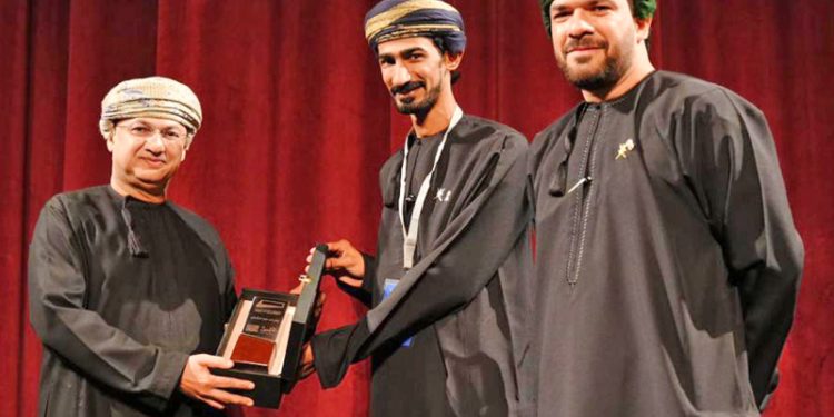 Omani Film Night in Budapest showcases culture, cinema