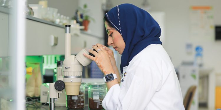 Omani youth turn innovation into market-ready ventures