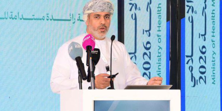 Oman’s Health Ministry budget nears RO1 bln; over 20 new projects planned – The Arabian Stories News
