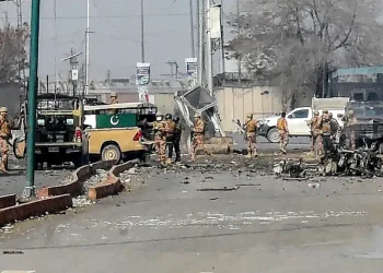 Pakistan: Dozens killed in ‘coordinated’ Balochistan attacks | Muscat Daily| Oman News |Business