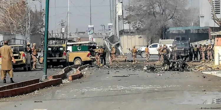 Pakistan: Dozens killed in ‘coordinated’ Balochistan attacks | Muscat Daily| Oman News |Business