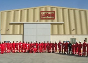 PDO awards Lufkin multi-year contract