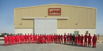 PDO awards Lufkin multi-year contract