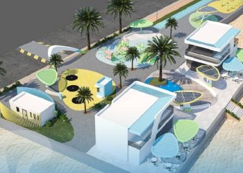 RO2mn Masar waterfront project in Sur launching on Feb 11