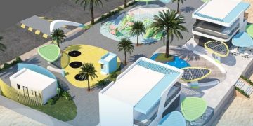 RO2mn Masar waterfront project in Sur launching on Feb 11