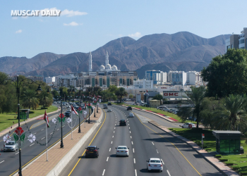 ROP announces truck movement restrictions for Ramadan