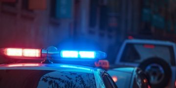 ROP arrests a driver for hit-and-run incident involving a young girl