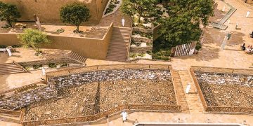 Rustaq heritage masterplan to link key landmarks awarded