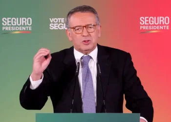 Portugal: Socialist tipped for presidential election win | Muscat Daily| Oman News |Business