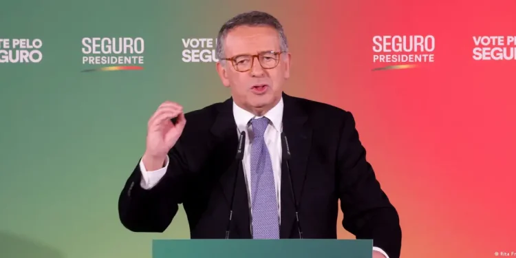 Portugal: Socialist tipped for presidential election win | Muscat Daily| Oman News |Business