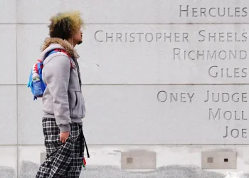 US judge orders reinstatement of Washington slavery exhibit | Muscat Daily| Oman News |Business