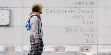 US judge orders reinstatement of Washington slavery exhibit | Muscat Daily| Oman News |Business