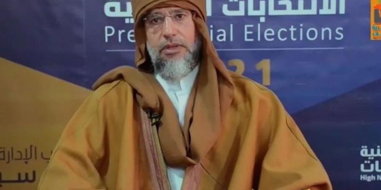 Saif al-Islam Gaddafi killed following shooting in Libya