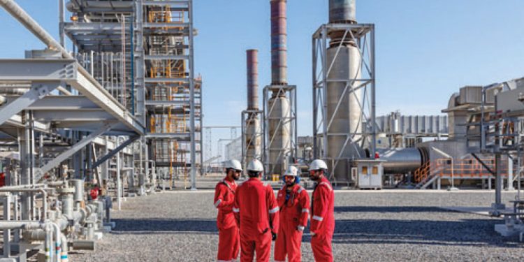 Scheme to integrate retired experts into economic zones projects