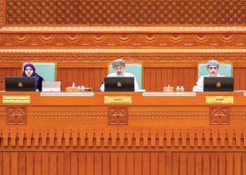 Social support tops agenda as Shura reviews MoSD