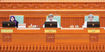 Social support tops agenda as Shura reviews MoSD