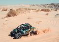Oman Automobile Association to run new Baja as an official FIA candidate event in March | Muscat Daily| Oman News |Business