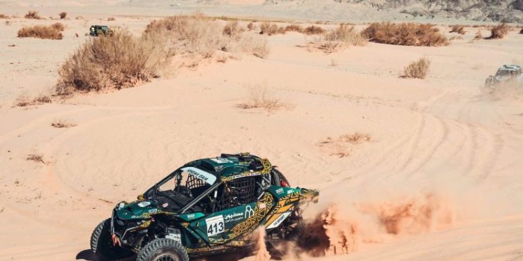 Oman Automobile Association to run new Baja as an official FIA candidate event in March | Muscat Daily| Oman News |Business