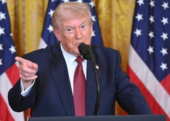 Trump seeks to force voter ID for midterm elections | Muscat Daily| Oman News |Business