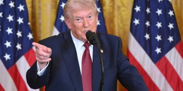 Trump seeks to force voter ID for midterm elections | Muscat Daily| Oman News |Business