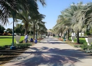 Temporary closure of Qurum and Amerat parks