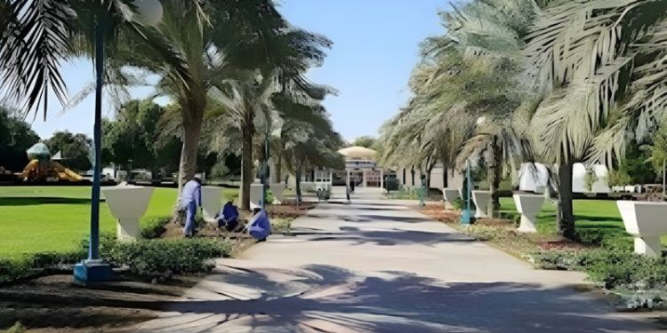 Temporary closure of Qurum and Amerat parks