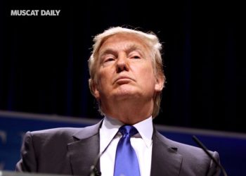 Trump brands Iran ‘bad negotiators’ ahead of indirect nuclear talks in Geneva