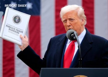 Trump increases global tariffs to 15%