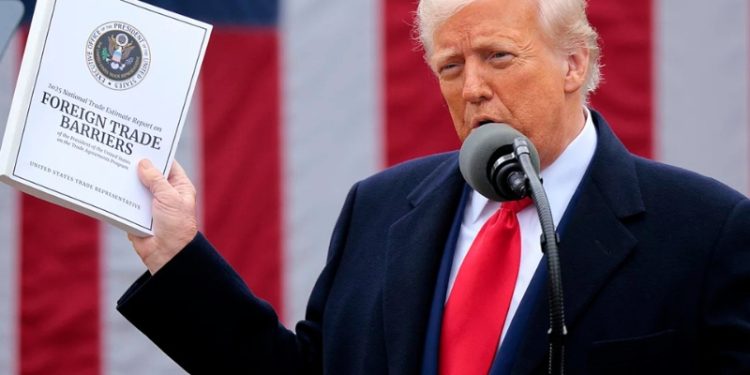 Trump increases global tariffs to 15%