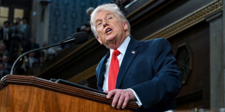 Trump prefers diplomatic solutions for the Iran crisis