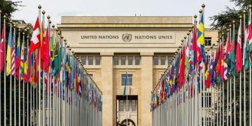 UN Secretary General expresses hope for decisive outcome in Iran-US indirect talks