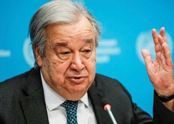 U.N. chief welcomes resumption of Iran–U.S. talks, thanks Oman – The Arabian Stories News