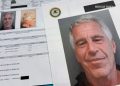 US Justice Department releases three million pages of Epstein files