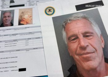 US Justice Department releases three million pages of Epstein files