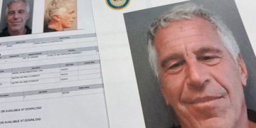 US Justice Department releases three million pages of Epstein files