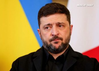 US sets deadline for Ukraine-Russia peace settlement in June