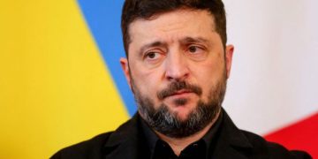 US sets deadline for Ukraine-Russia peace settlement in June